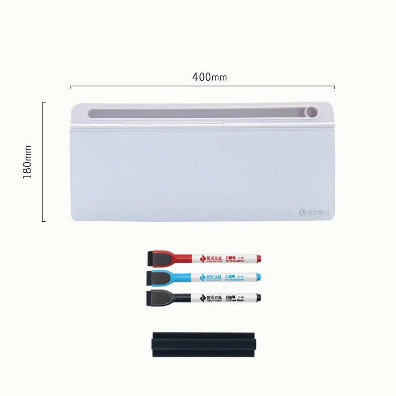 Phone Holder Clip-On PP Surface Mounting