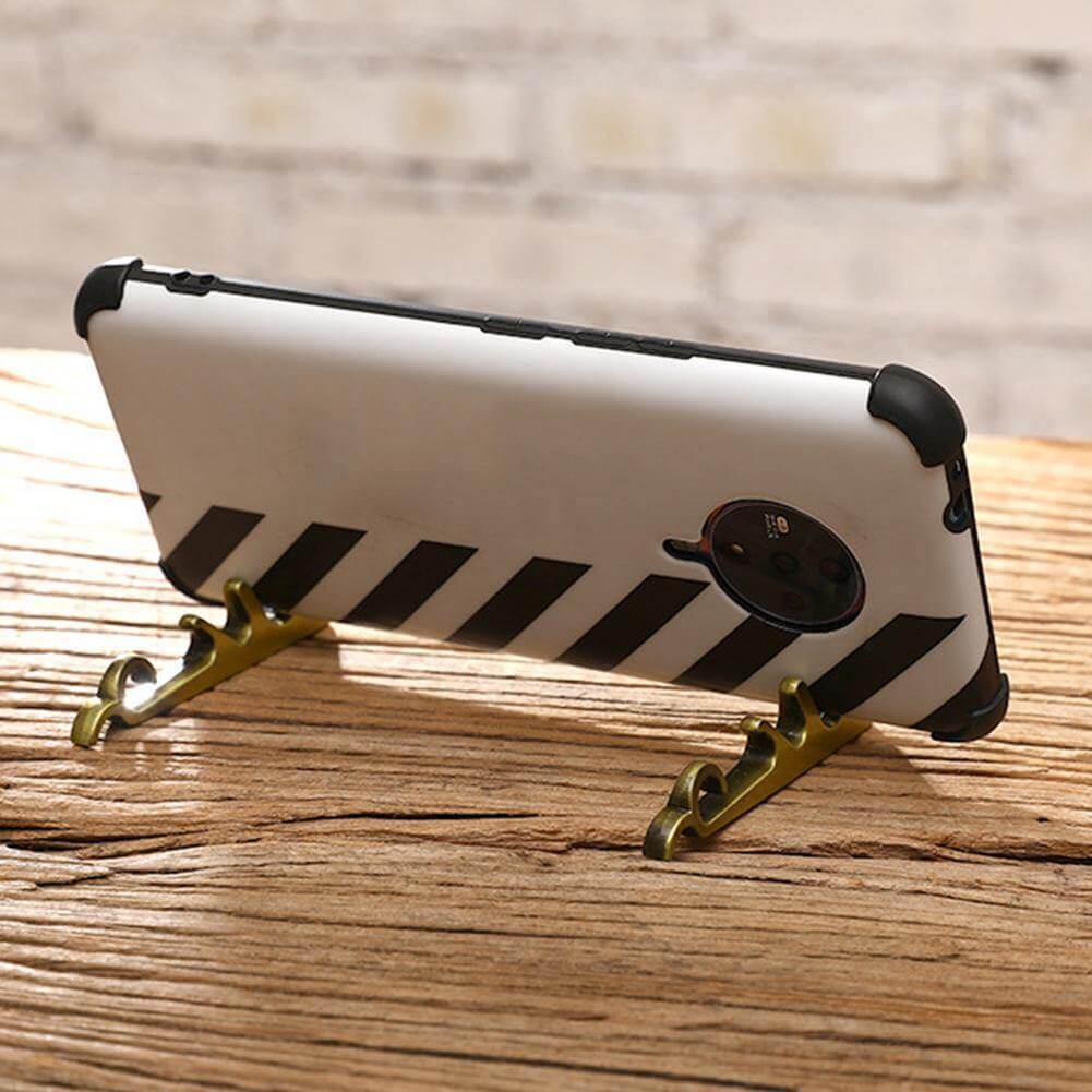 Phone Holder Magnetic Aluminum Alloy Bottle Opener
