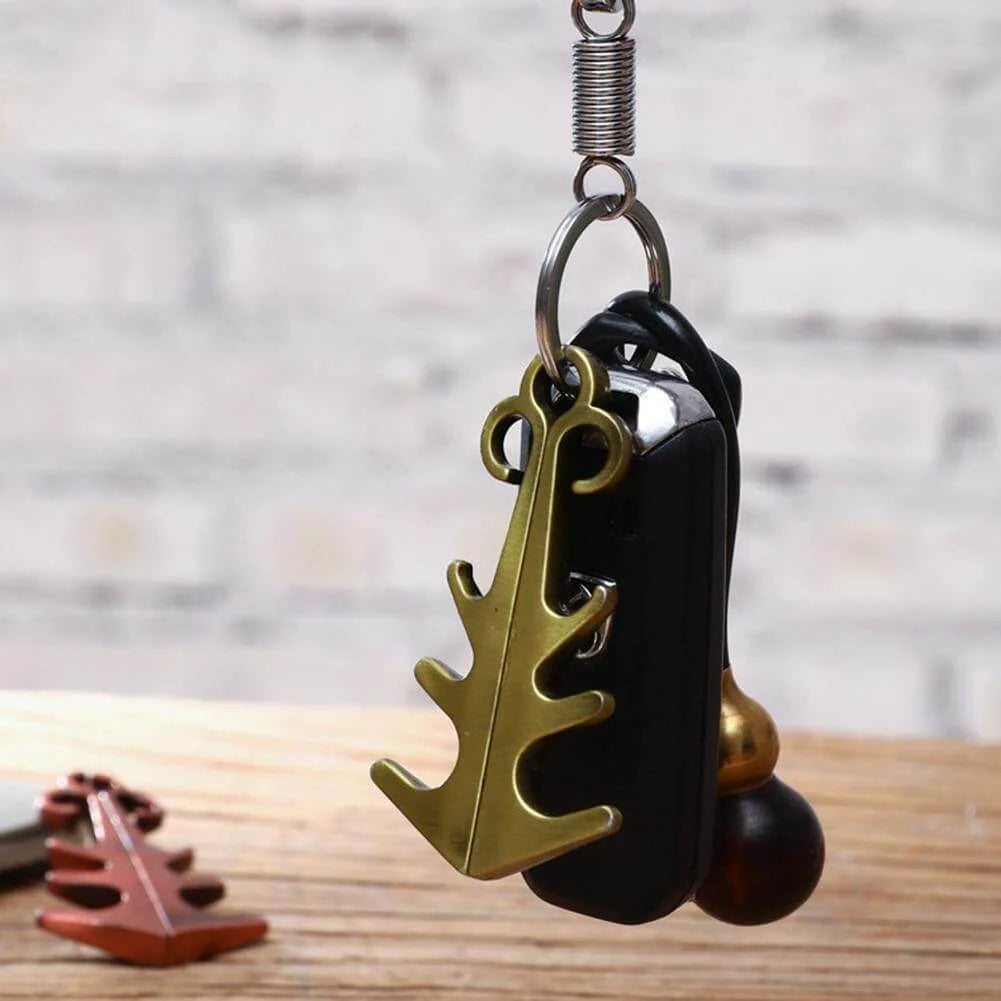 Phone Holder Magnetic Aluminum Alloy Bottle Opener