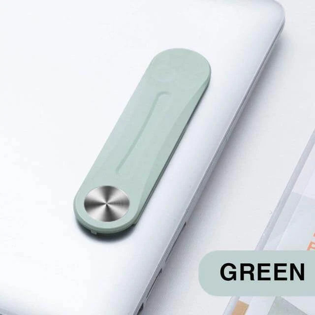 Phone Holder Magnetic Foldable Adjustable Angle