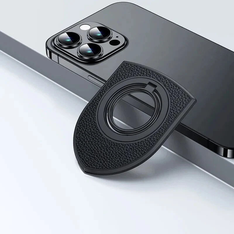 Phone Holder Stand Magnetic Rotatable</|im_end|>