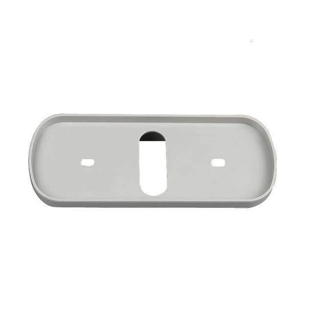 Phone Holder Wall-Mounted Adhesive Cable Storage