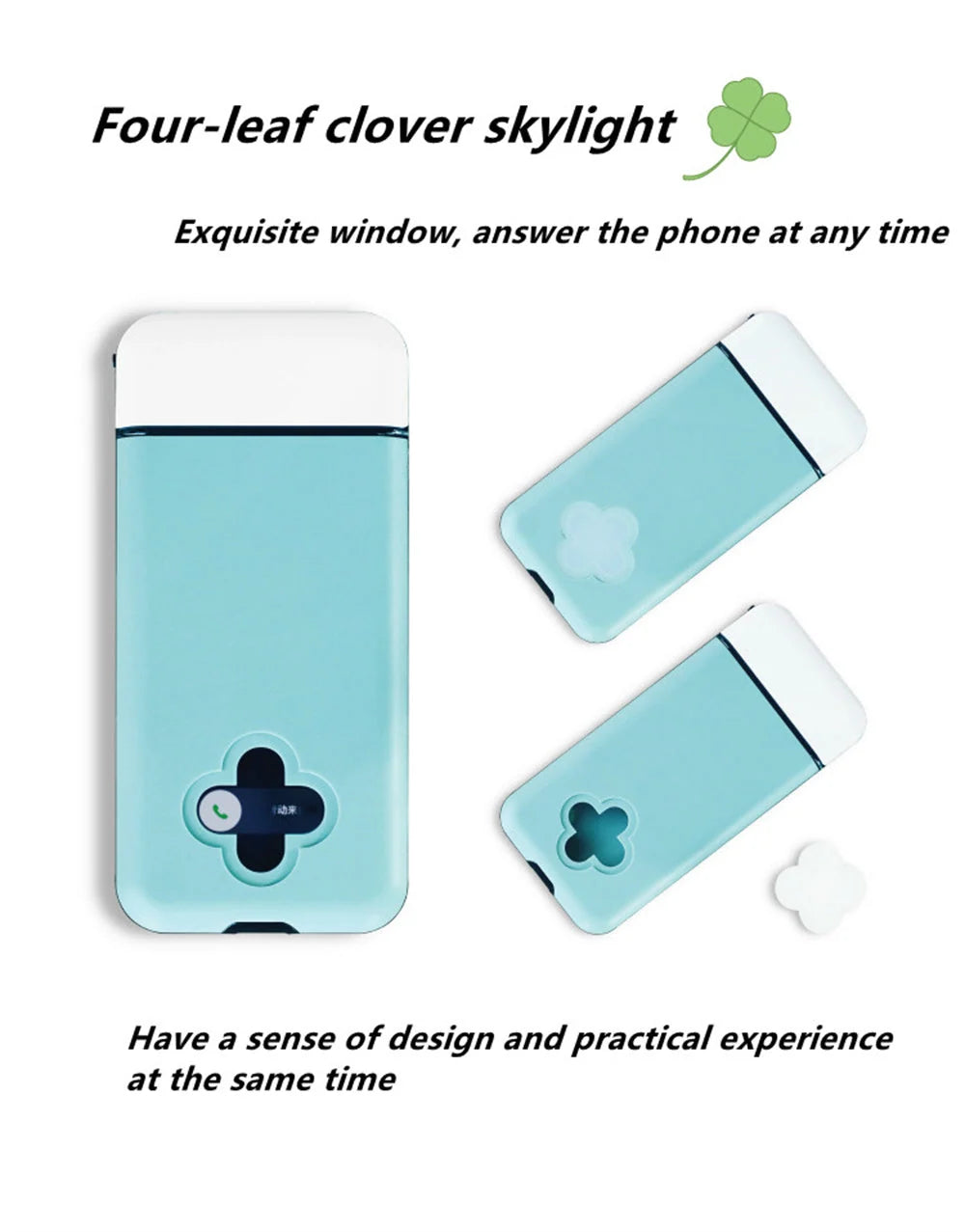 Phone Lock Box Timed Charging Port Screen Window