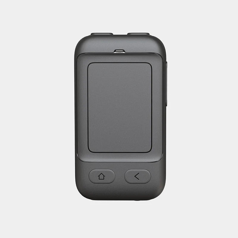 Phone Remote Control Bluetooth 5.0 Rechargeable Hands-Free