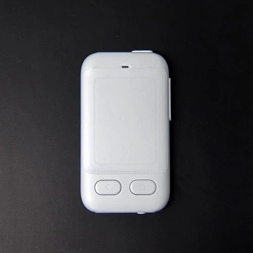 Phone Remote Control Bluetooth 5.0 Rechargeable Hands-Free