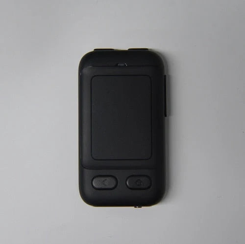 Phone Remote Control Bluetooth 5.0 Rechargeable Hands-Free