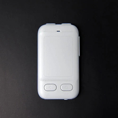 Phone Remote Control Bluetooth 5.0 Rechargeable Hands-Free