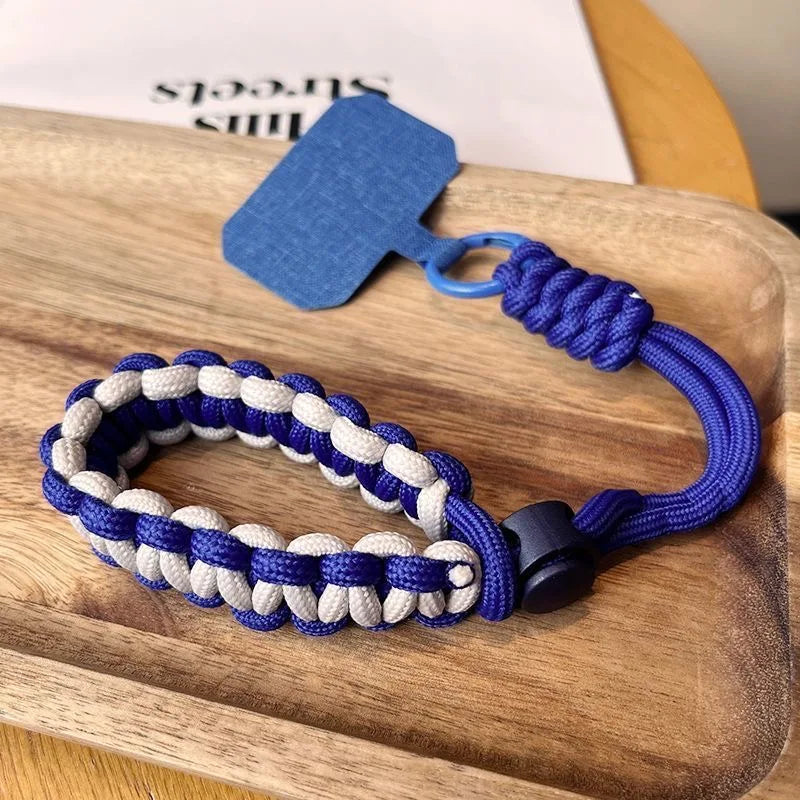 Phone Wrist Strap Adjustable Anti-Drop Nylon
