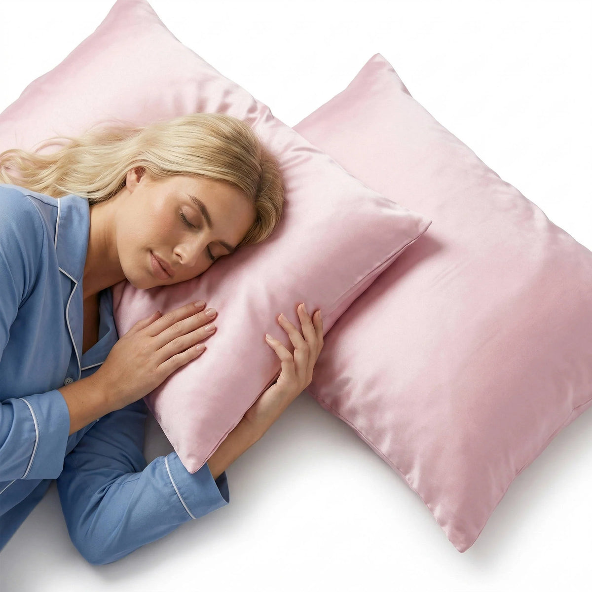 Pillowcase Set Cooling Moisture-Wicking 2-Pack