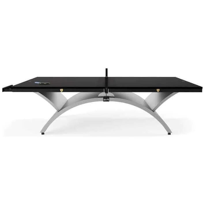Ping Pong Table Tournament Quality Foldable Wheels & Storage