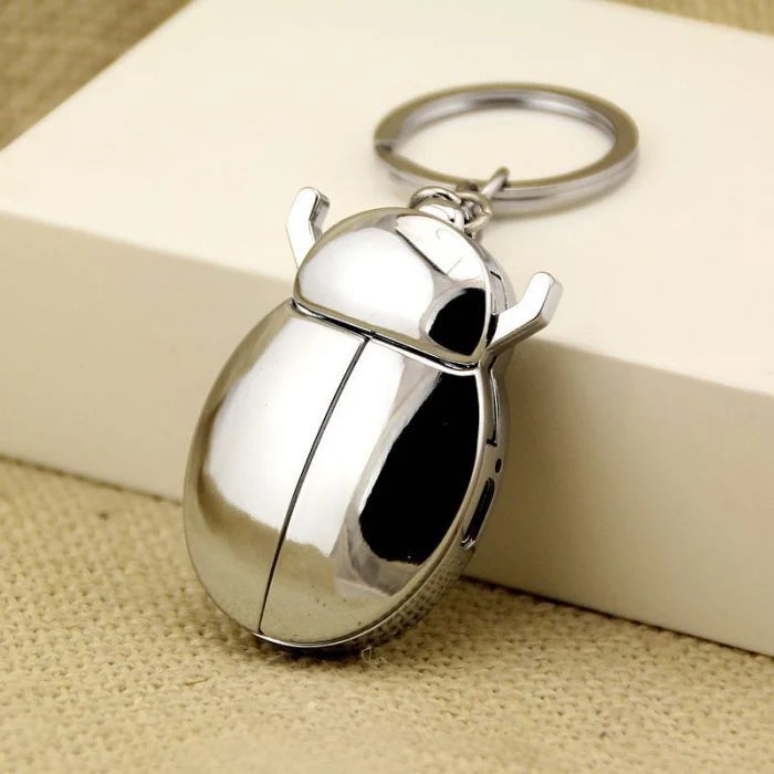 Plasma Lighter Windproof USB-Rechargeable Metal