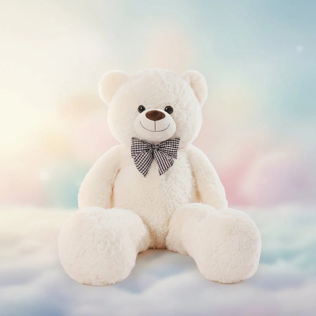 Plush Bear Giant 47 Inch Soft Child Safe