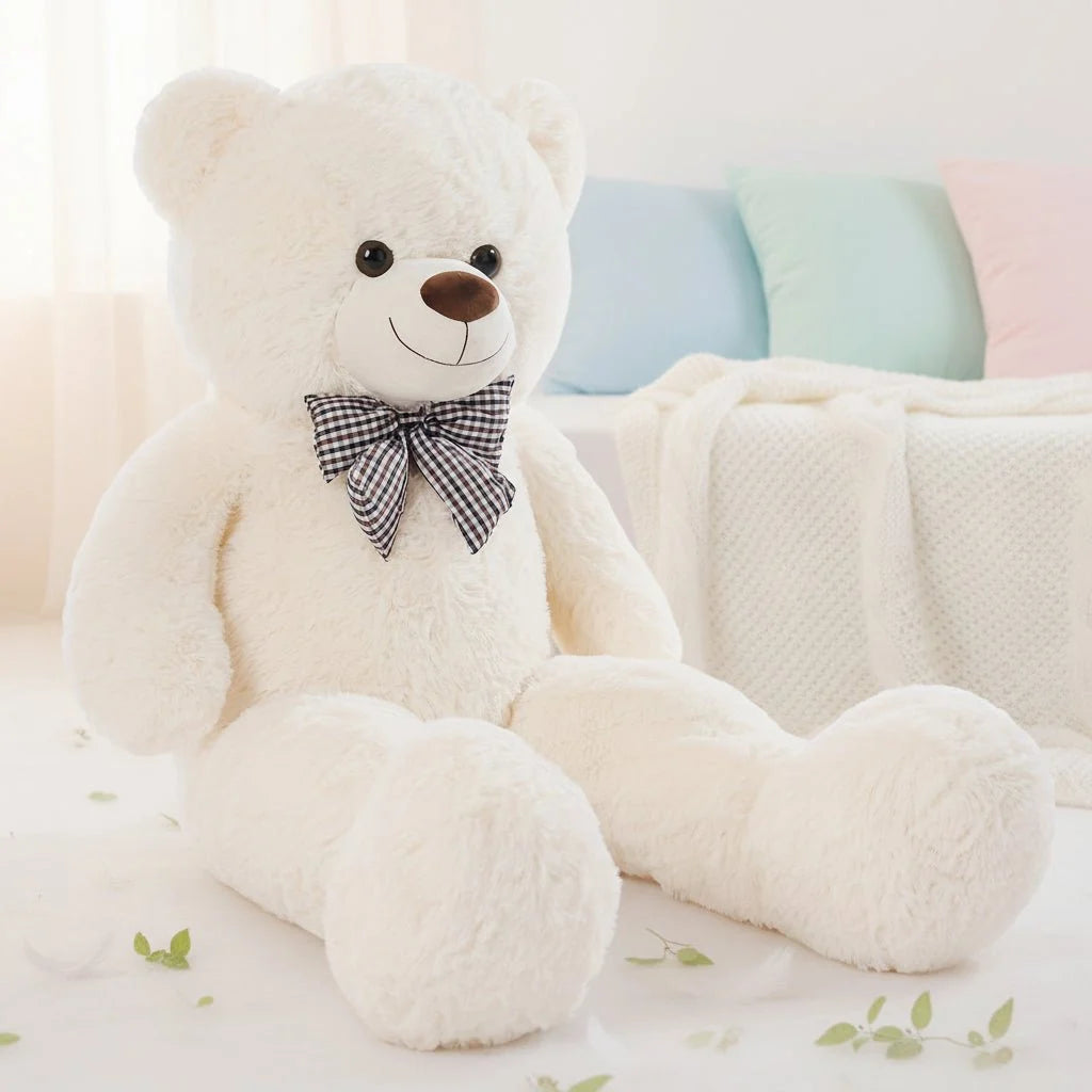 Plush Bear Giant 47 Inch Soft Child Safe