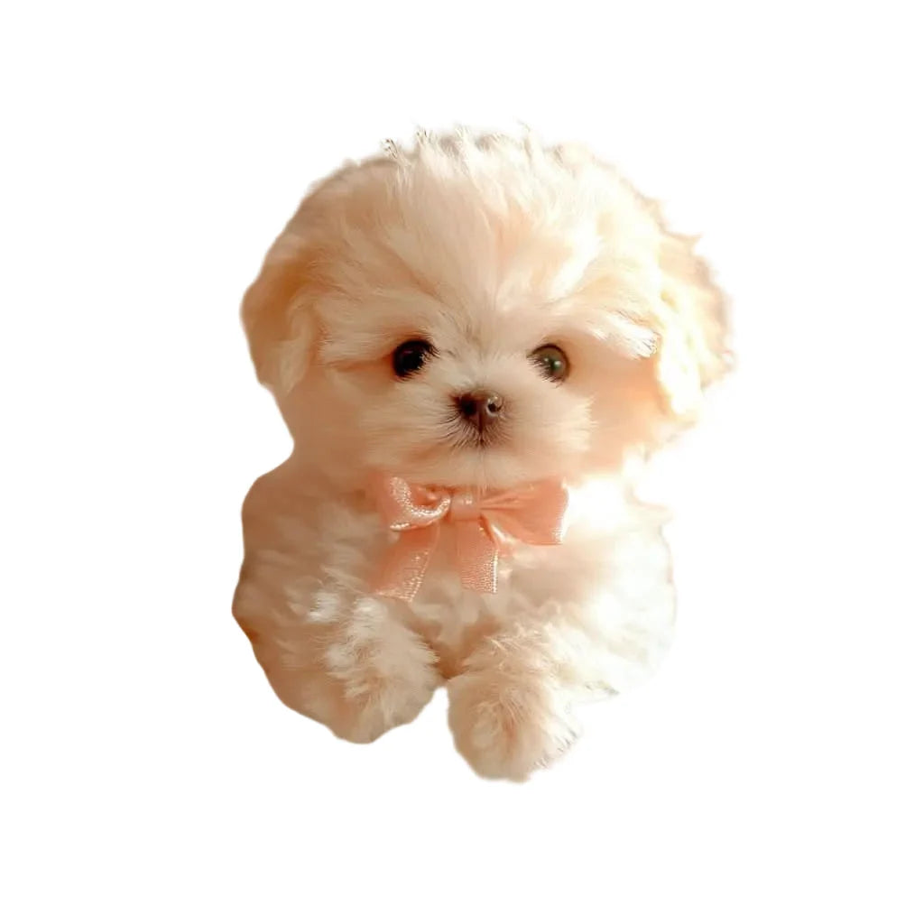 Plush Puppy Toy Interactive Motion & Sounds Soft Fabric