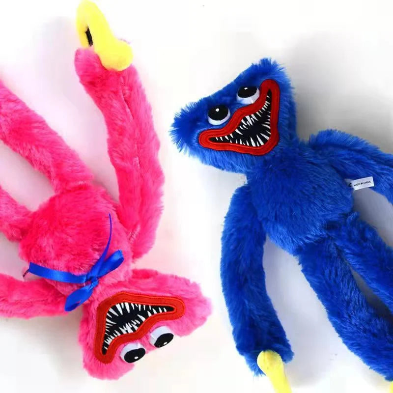 Plush Toy Extended Arms 15.7 Inch PP Cotton