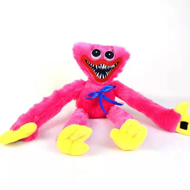 Plush Toy Extended Arms 15.7 Inch PP Cotton