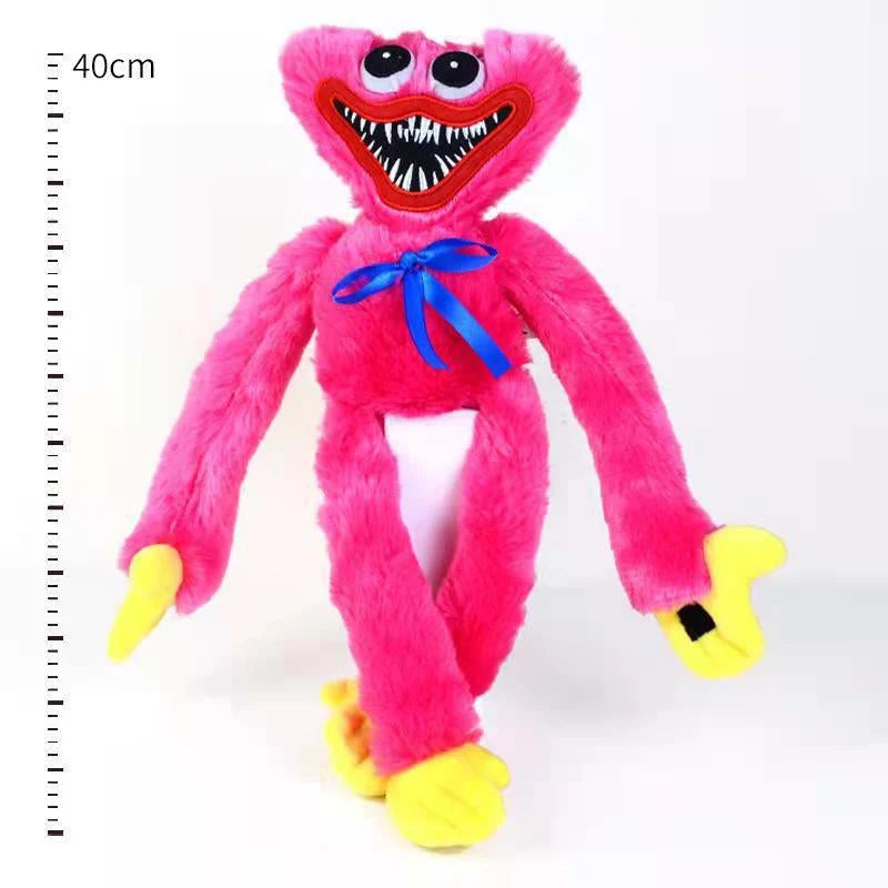 Plush Toy Extended Arms 15.7 Inch PP Cotton