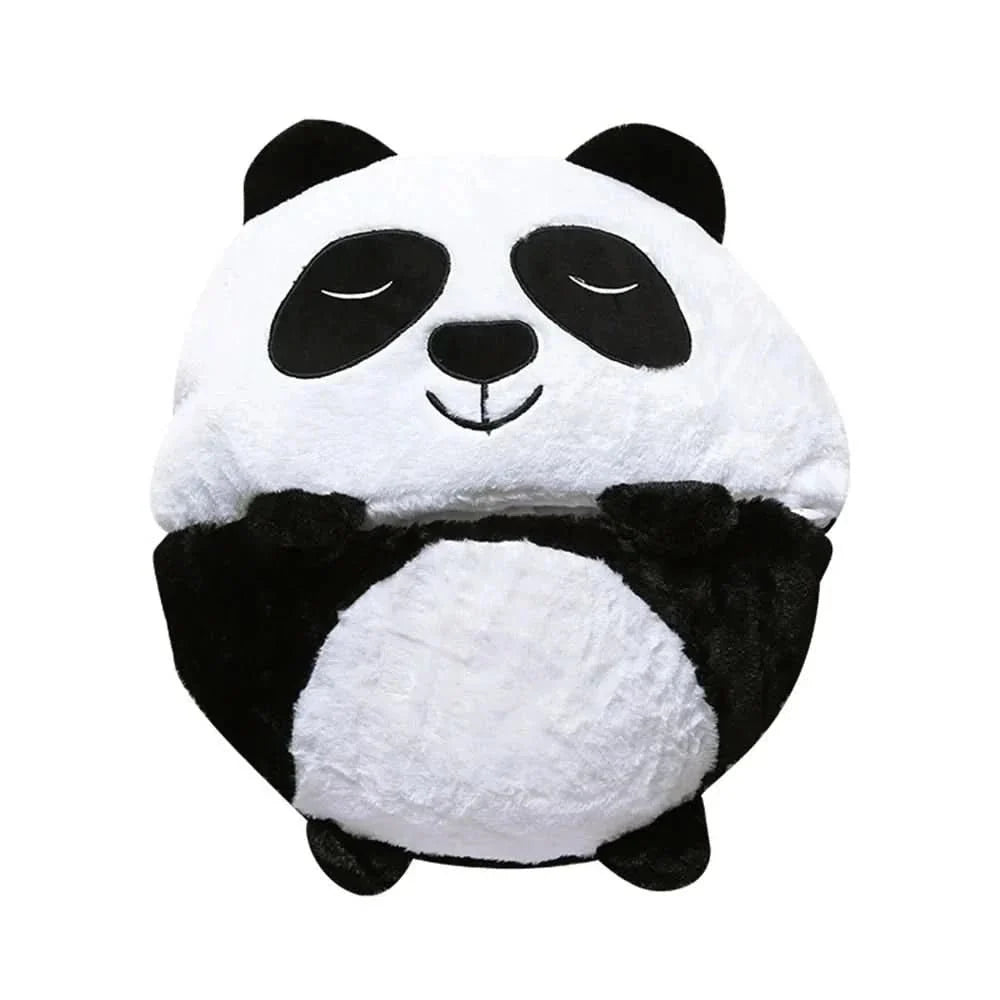 Plush Toy Sleeping Bag Foldable Machine Washable