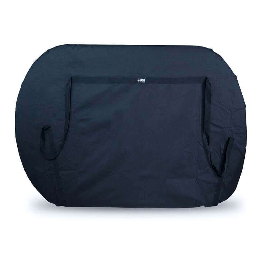 Poker Table Travel Bag Heavy-Duty Water-Resistant Nylon