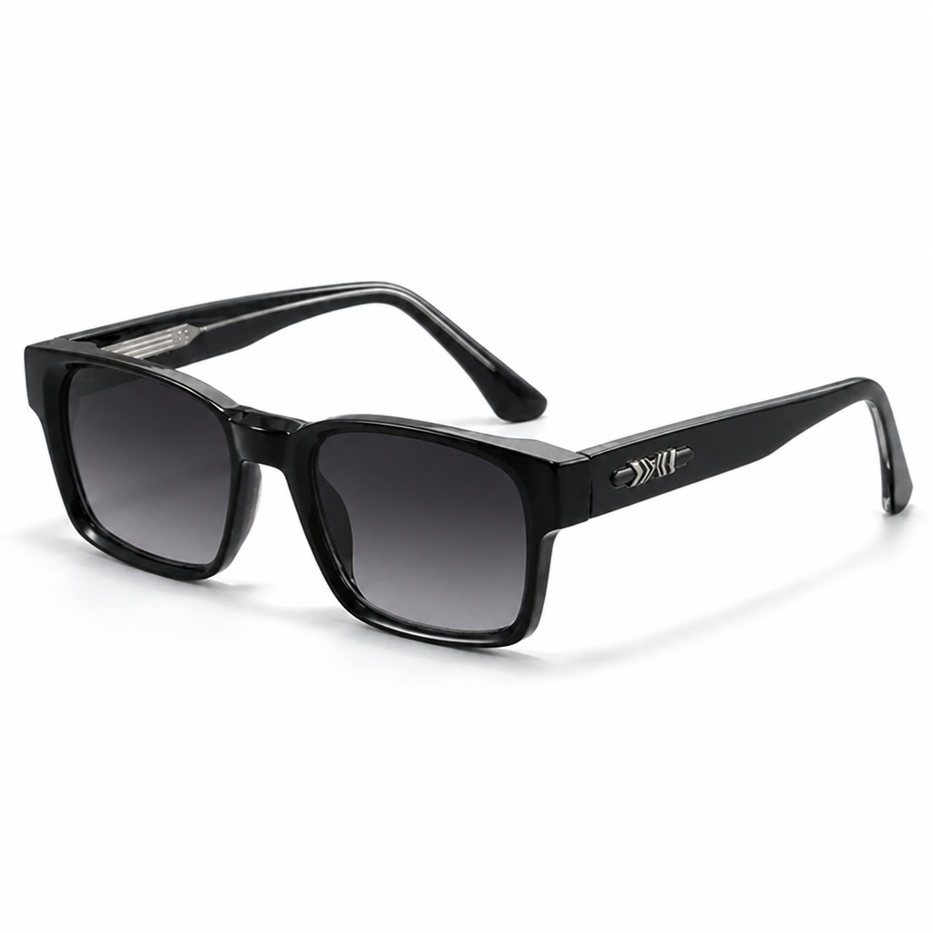 Polarized HD UV400 Sunglasses (Optional Leather Case)