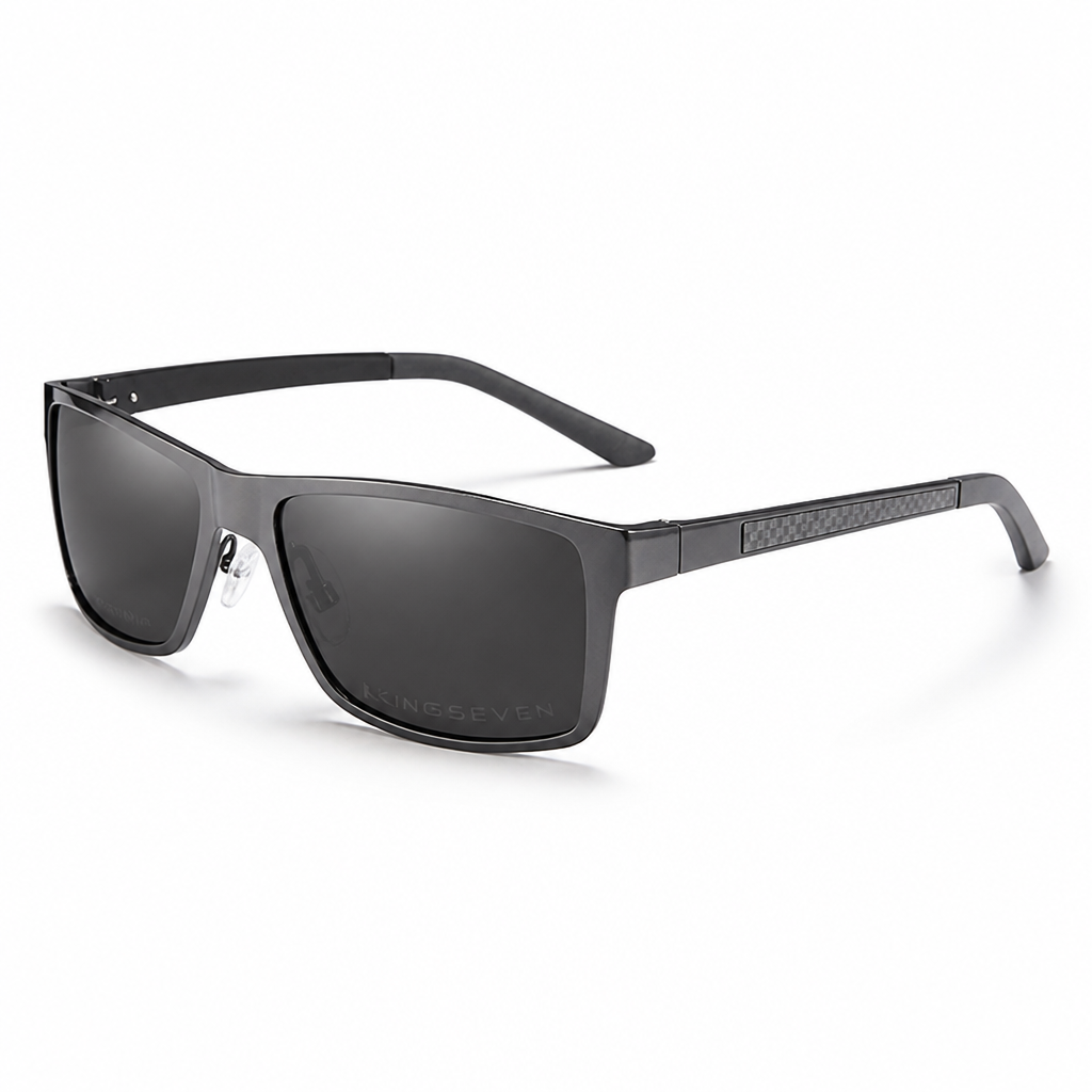 Polarized UV400 Lightweight Sunglasses (Unisex)