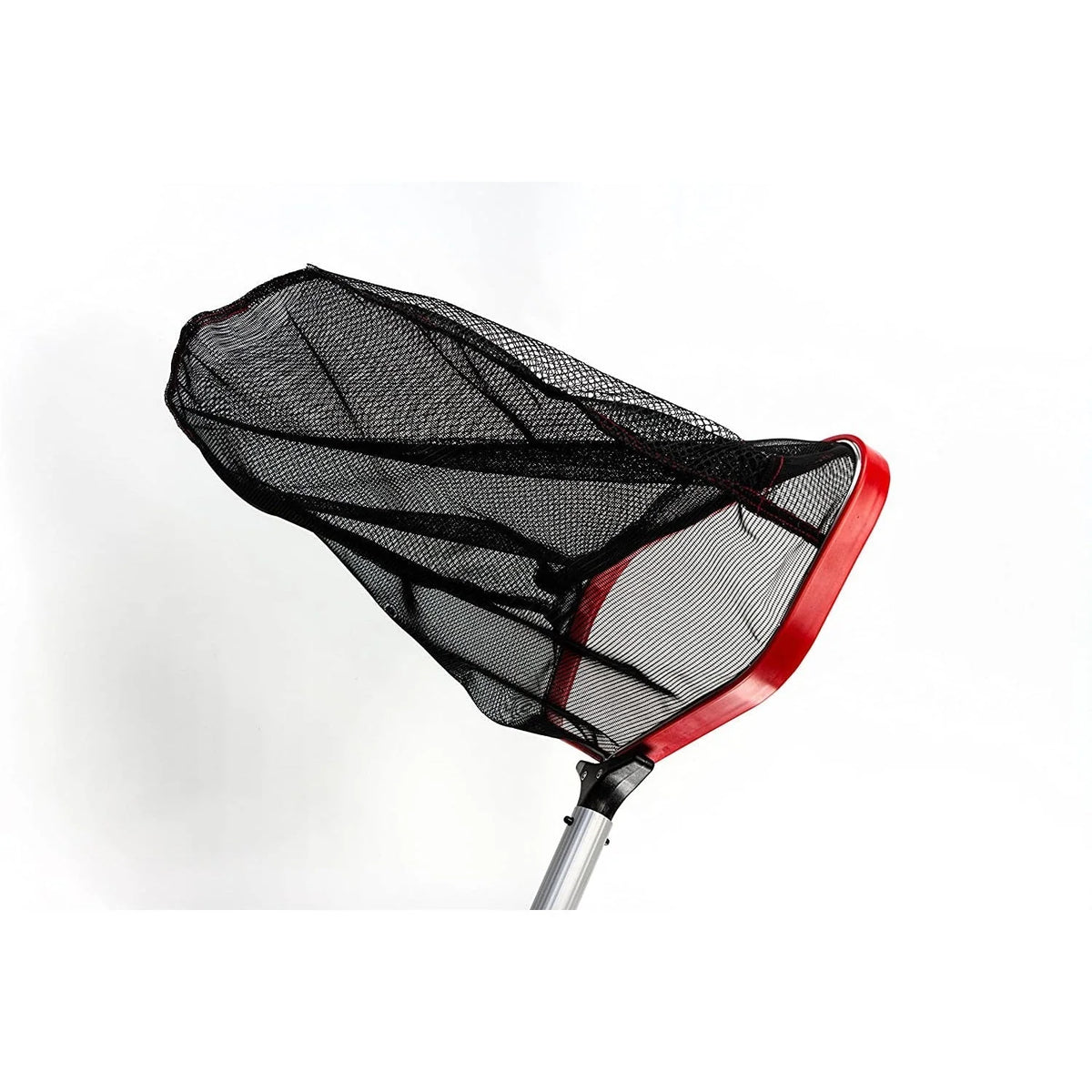 Pool Leaf Net Dual-Layer Mesh Aluminum Frame