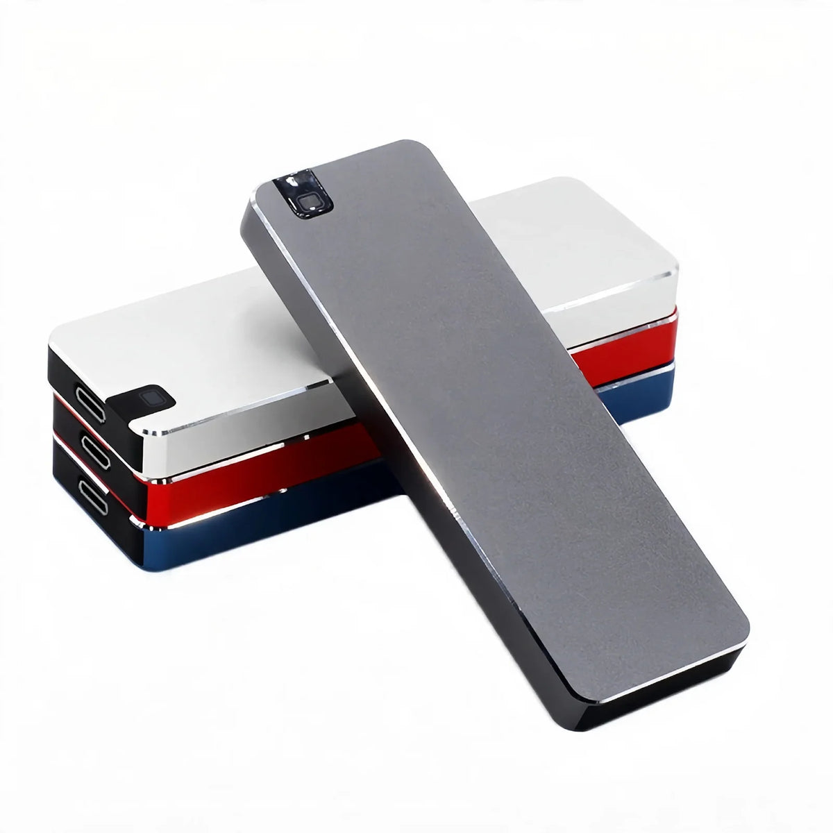 Portable SSD USB-C & USB 3.1 Compact