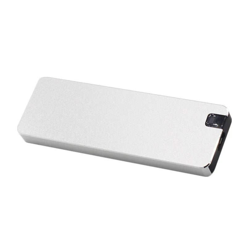 Portable SSD USB-C & USB 3.1 Compact