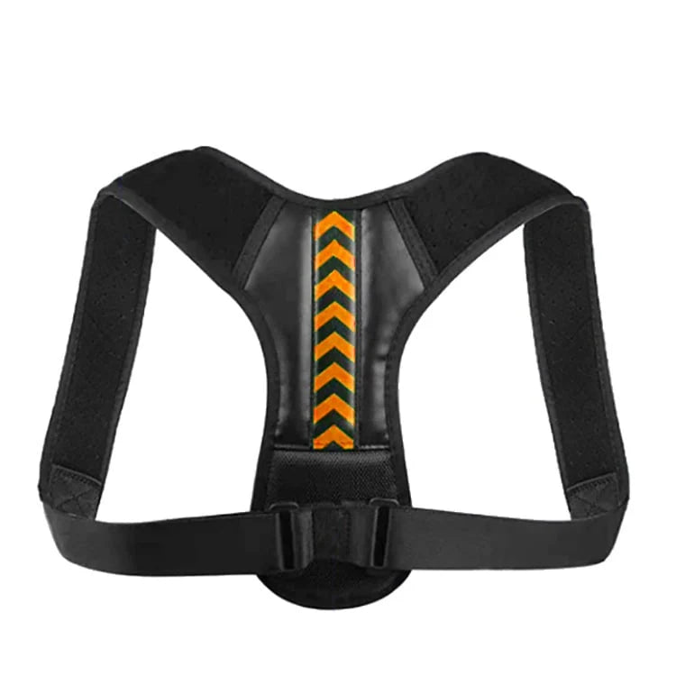 Posture Corrector Brace Adjustable Breathable Mesh