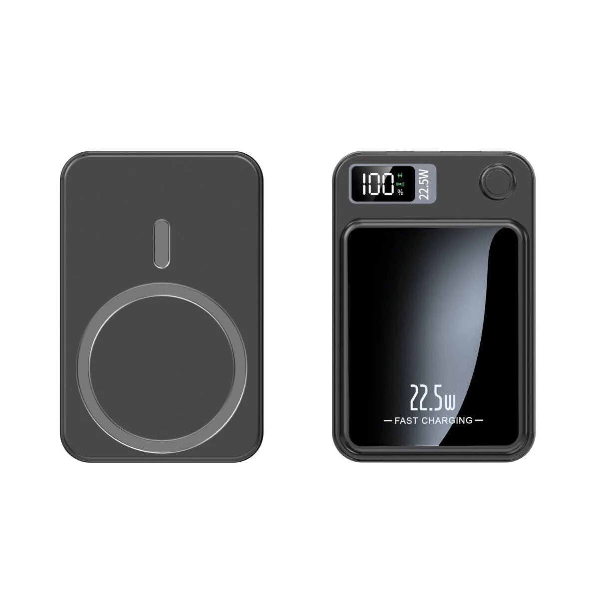 Power Bank Slim Fast Charging 20,000mAh