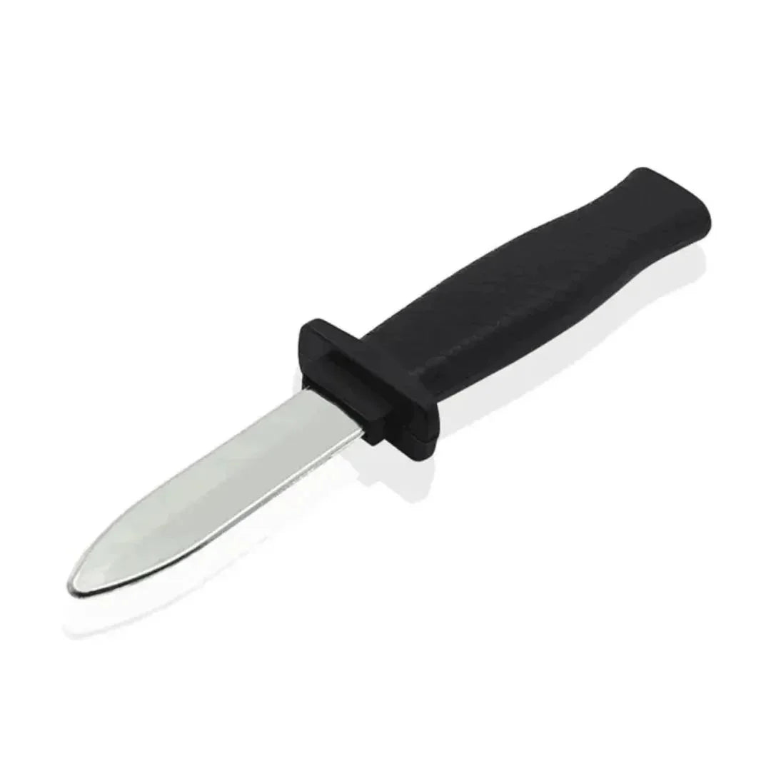 Prank Knife Prop Retractable Blade Lightweight Plastic Battery-Free