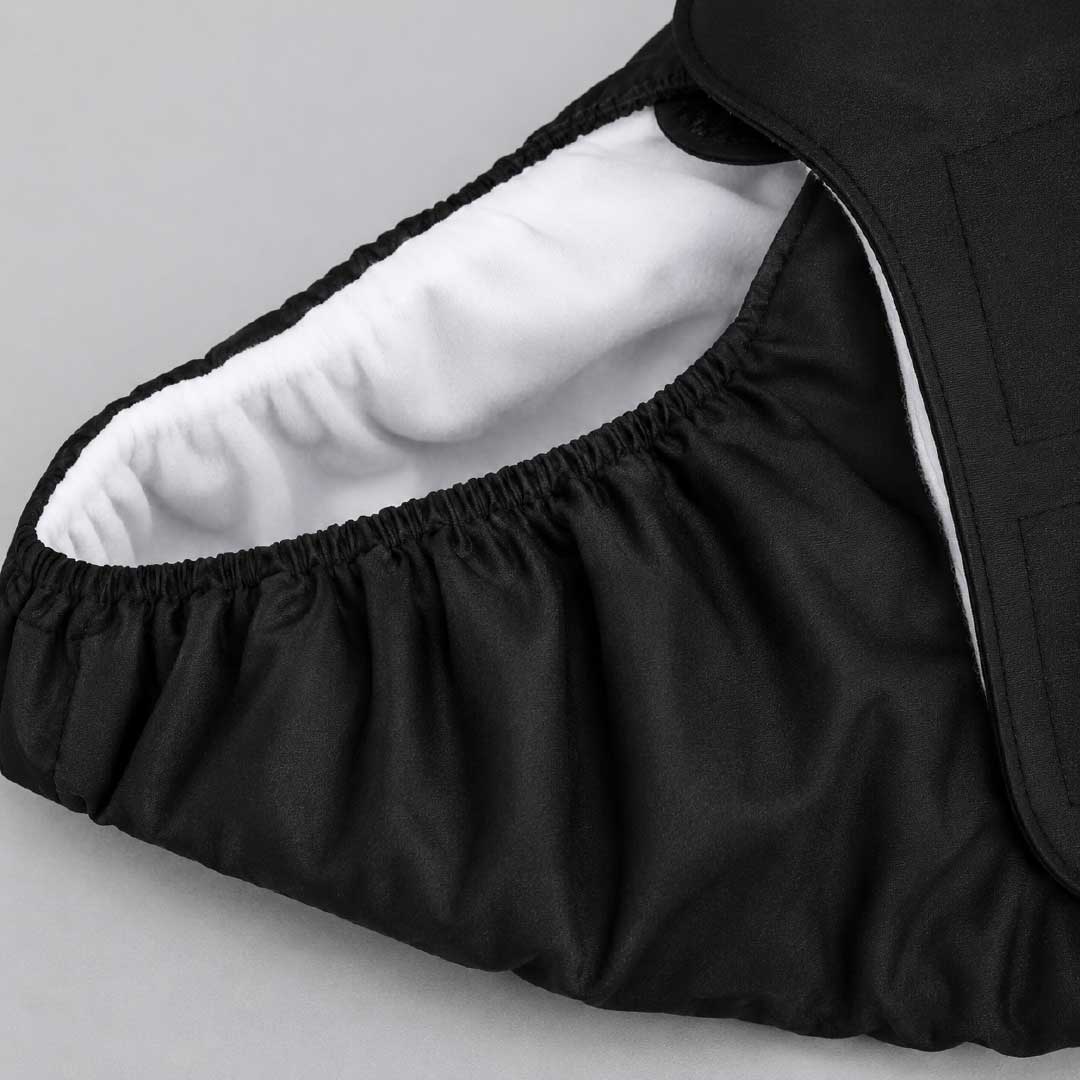 Protective Underwear Washable Reusable Absorbent Layers