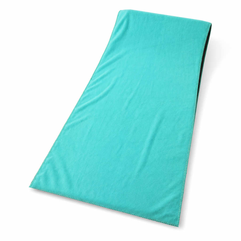 Quick-Dry Microfiber Beach Blanket