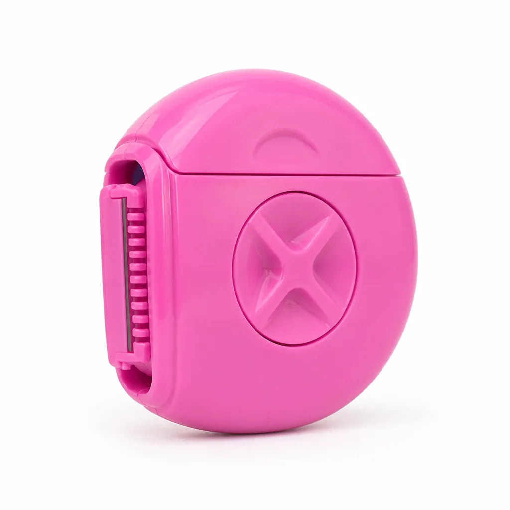 Razor Travel Compact 3-Blade Hydrating Strip