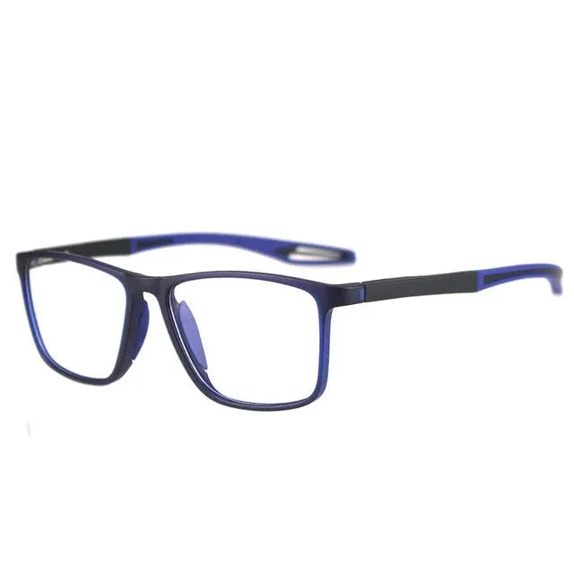 Reading Glasses Multifocal Lightweight Polycarbonate Frames