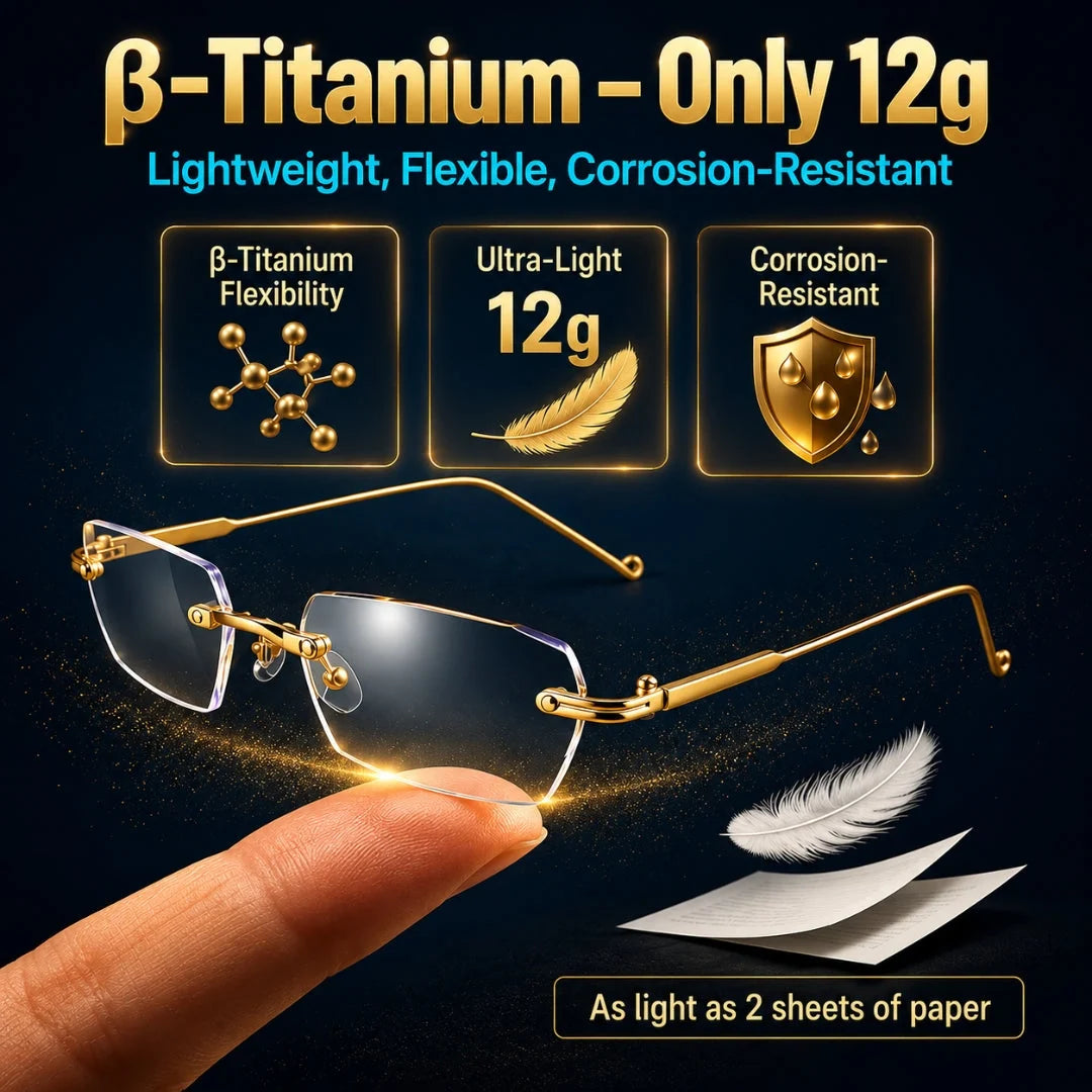 Reading Glasses Multiple Strengths Three Frame Colors