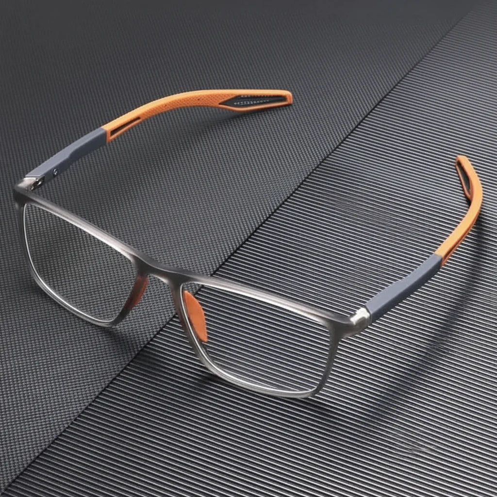 Reading Glasses Ultralight Frame Comfortable Fit