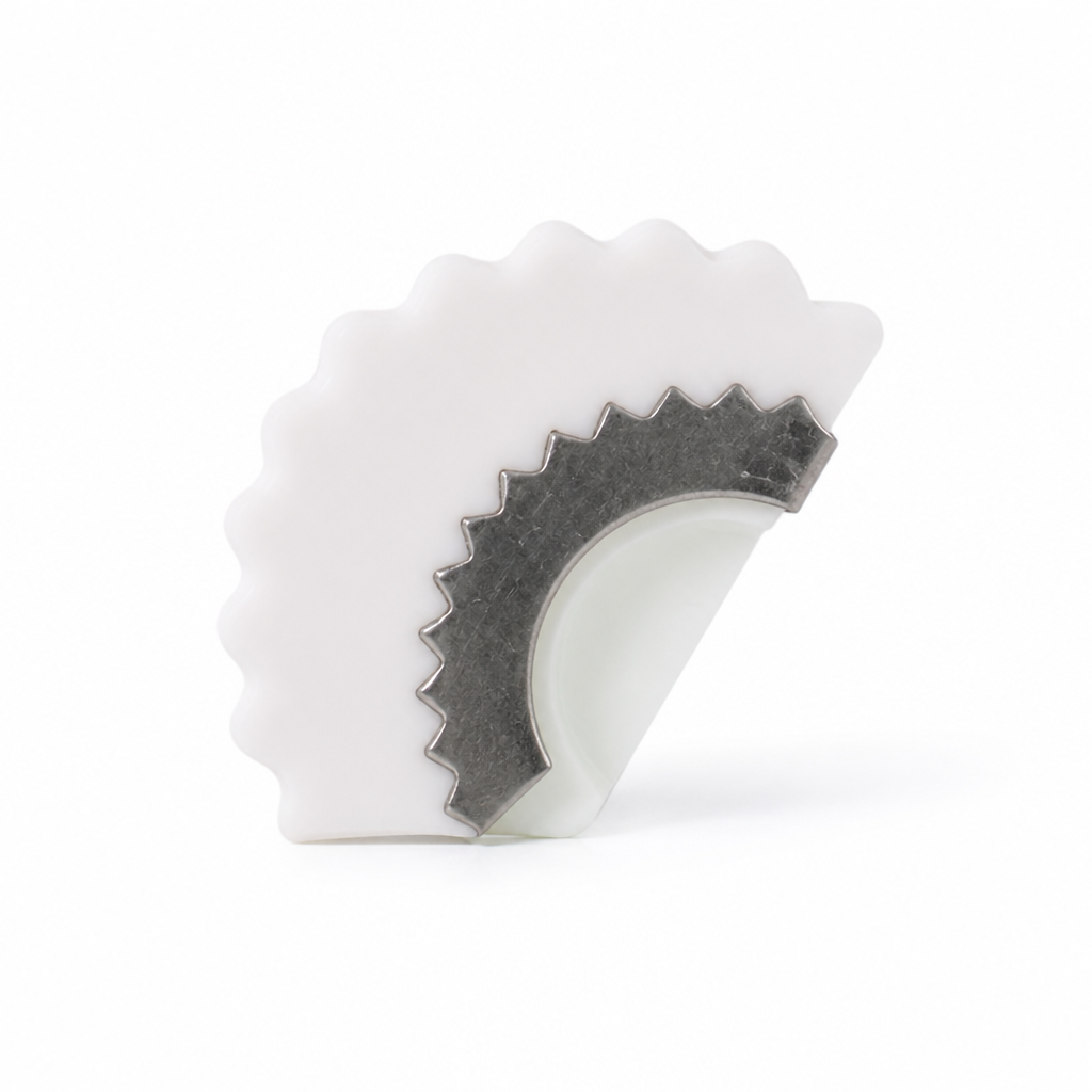Realistic Pocket-Sized Weatherproof Bird Call Mouthpiece