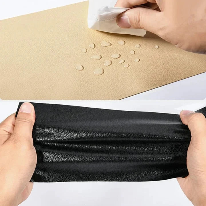 Repair Patch Self-Adhesive Flexible Water-Resistant PU