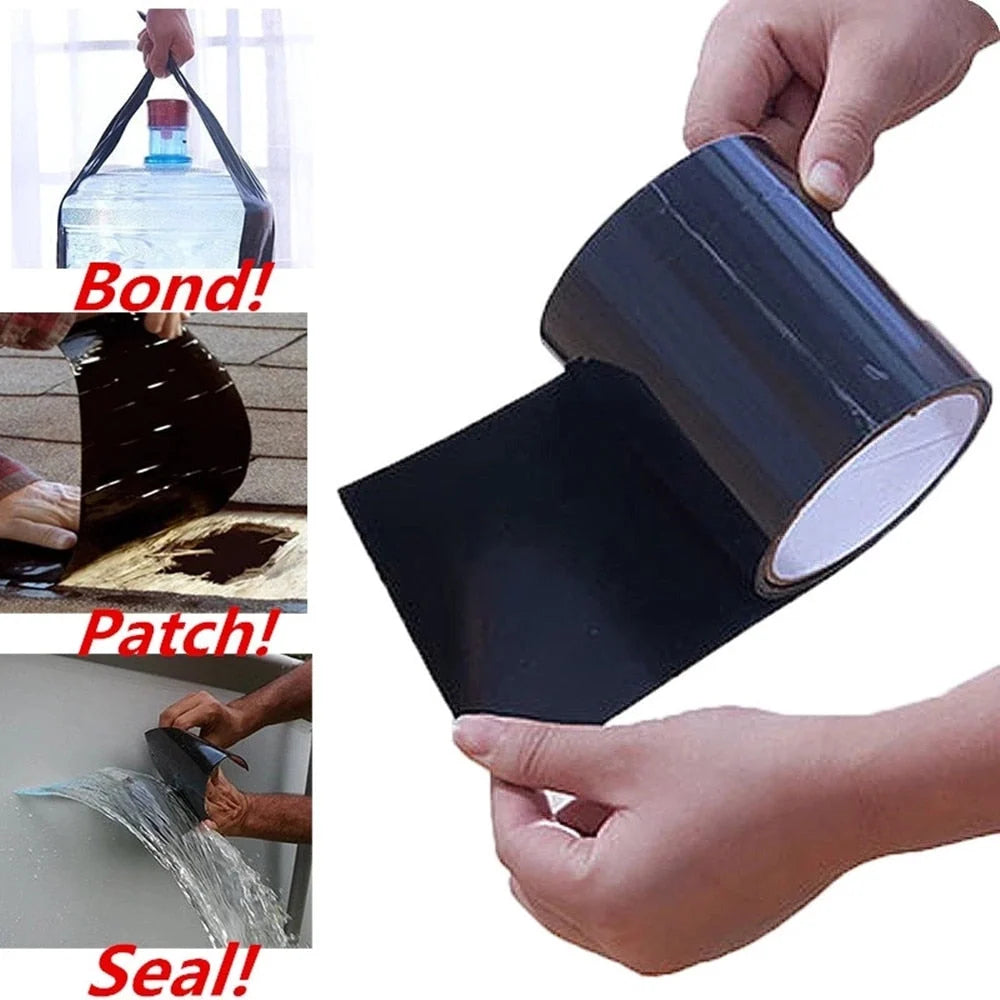 Repair Tape Waterproof Strong Adhesive