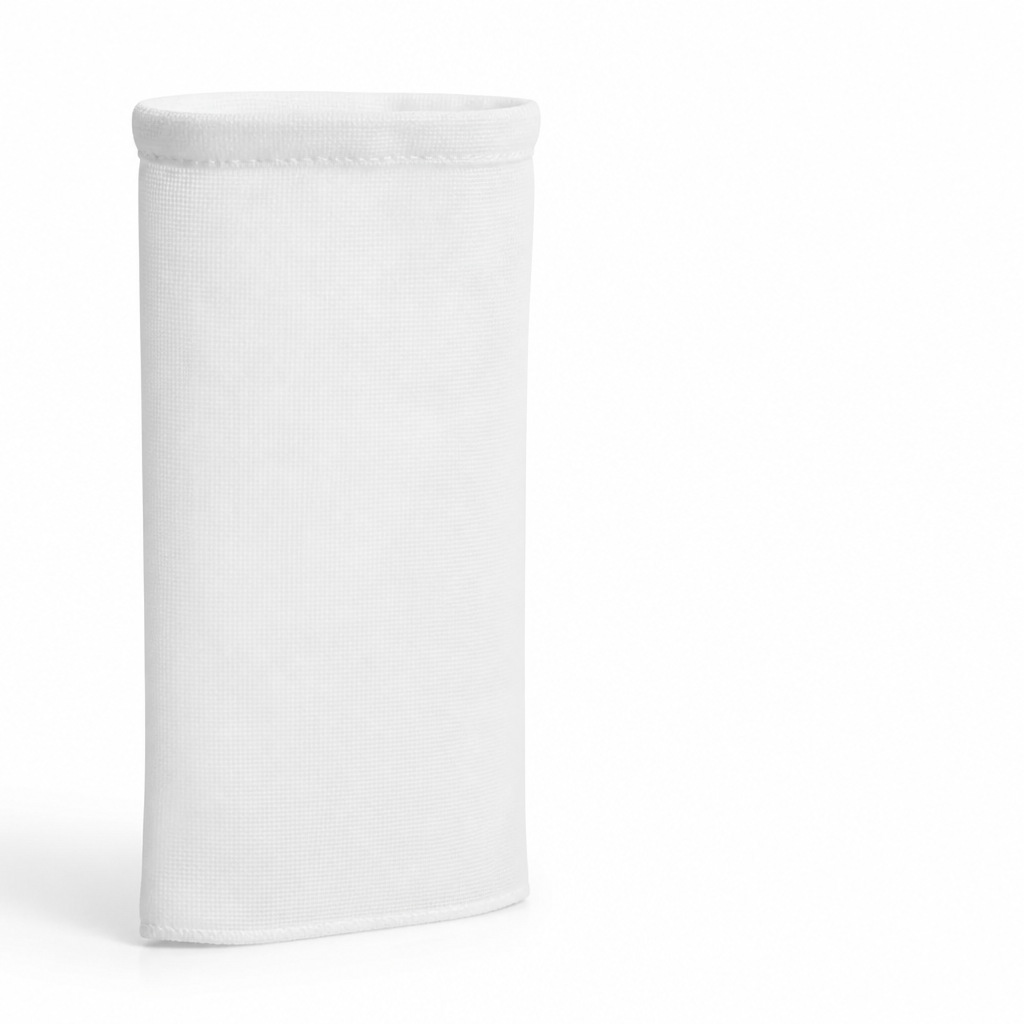 Reusable Ultra-Fine Nylon Pool Skimmer Socks