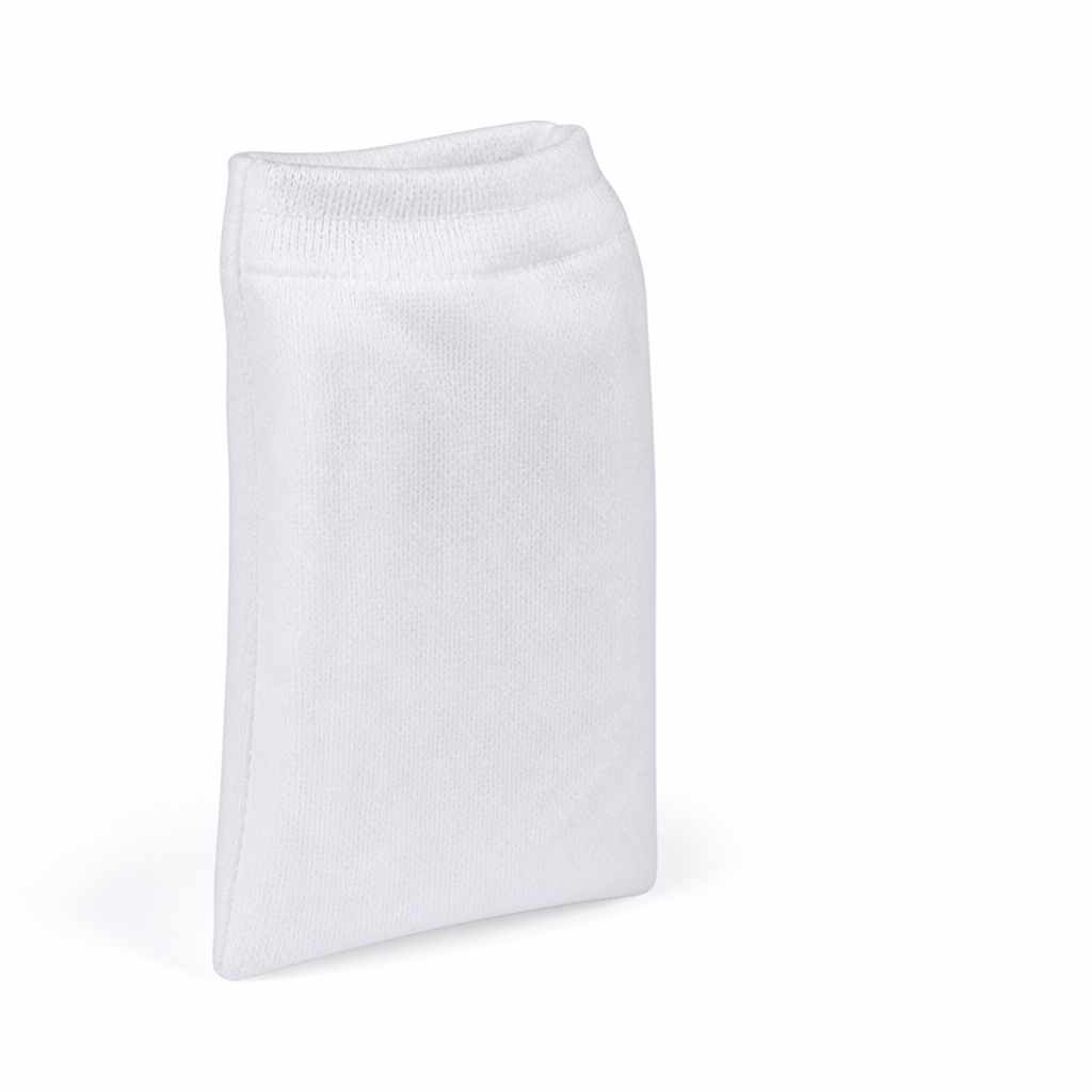 Reusable Ultra-Fine Nylon Pool Skimmer Socks