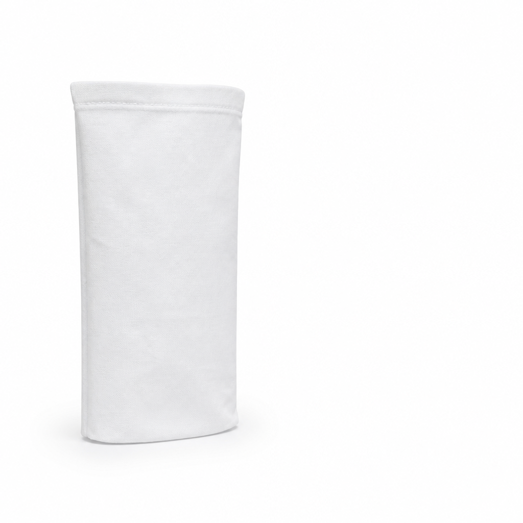 Reusable Ultra-Fine Nylon Pool Skimmer Socks