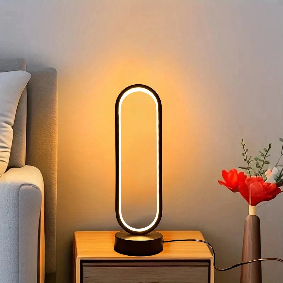 Ring Light RGB Color-Changing Three Color Temperatures