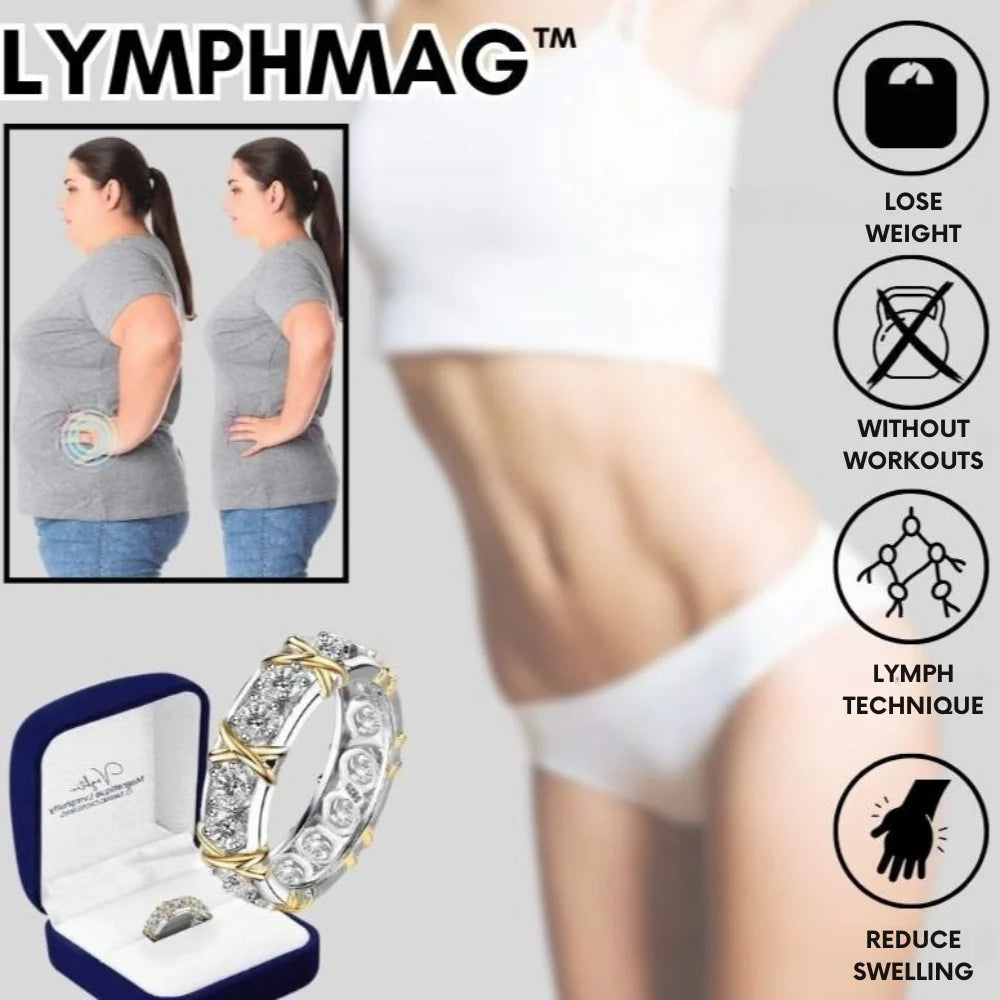 Ring Magnetic Ion Therapy