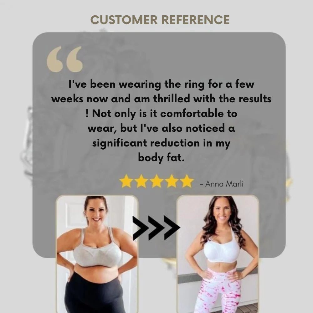 Ring Magnetic Ion Therapy