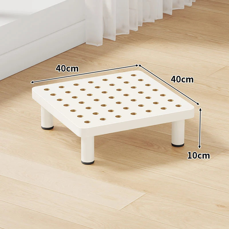 Riser Platform Ventilated Non-Slip Feet