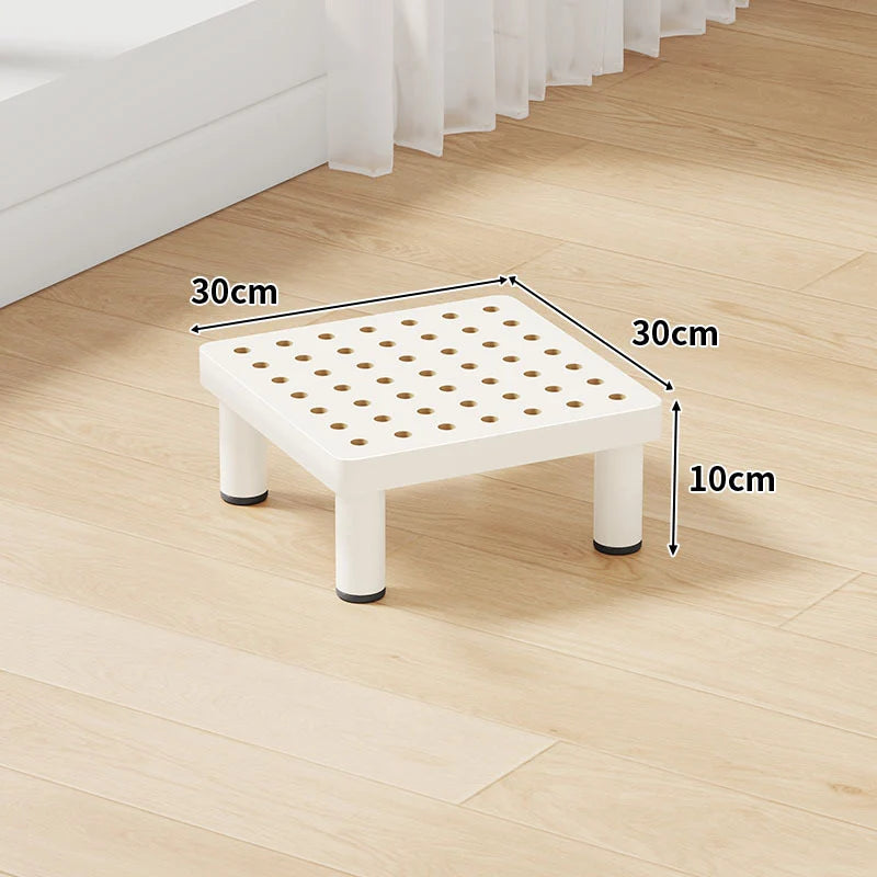 Riser Platform Ventilated Non-Slip Feet