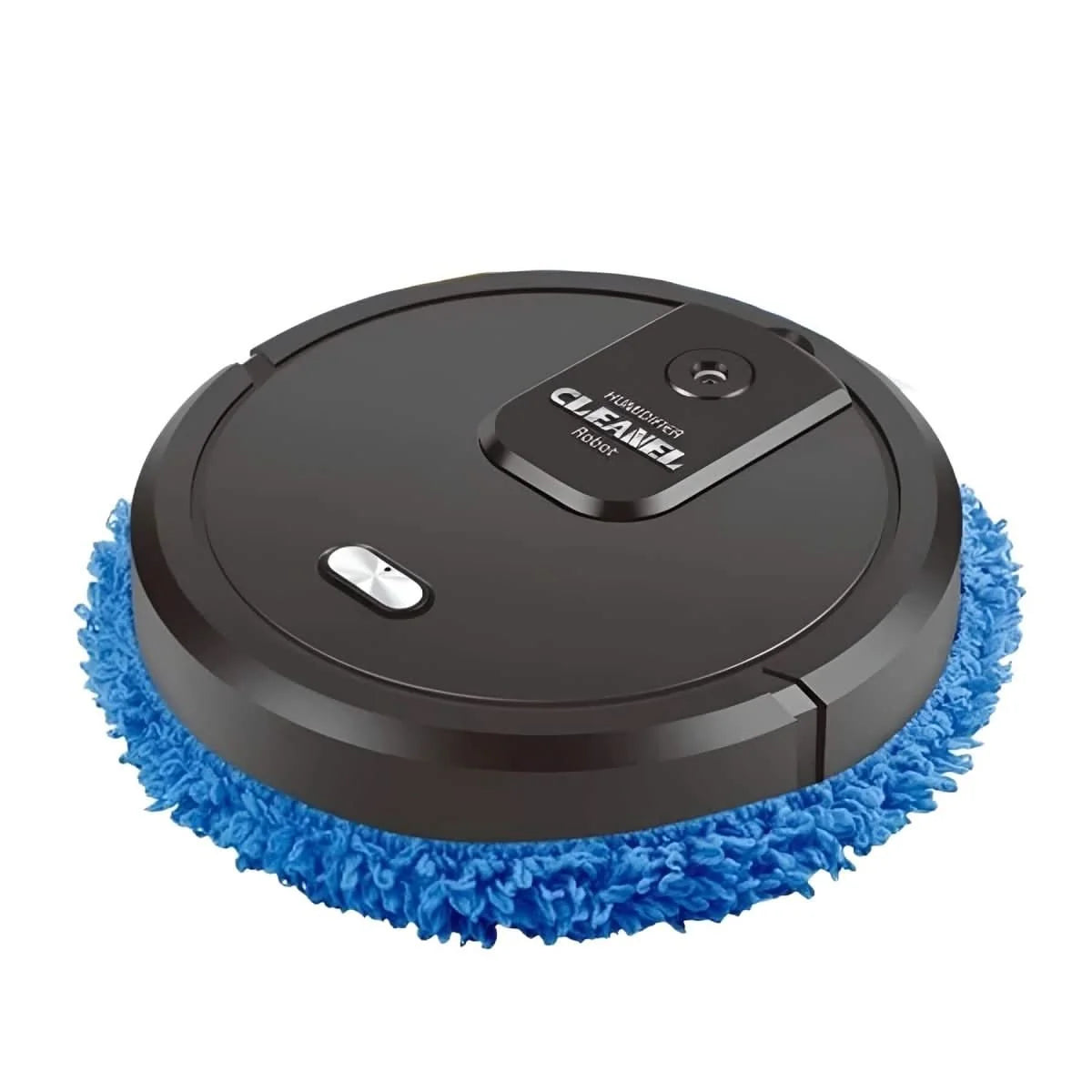 Robot Mop Smart Navigation 3 Cleaning Modes