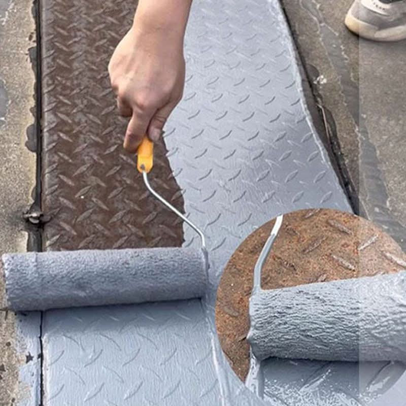 Rust Protection Spray 12-Month Corrosion Barrier